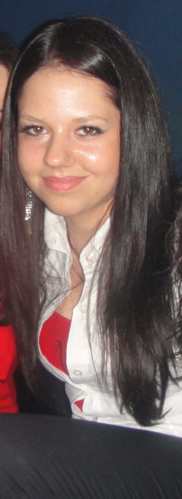 Екатерина Шмухлярова | Киев