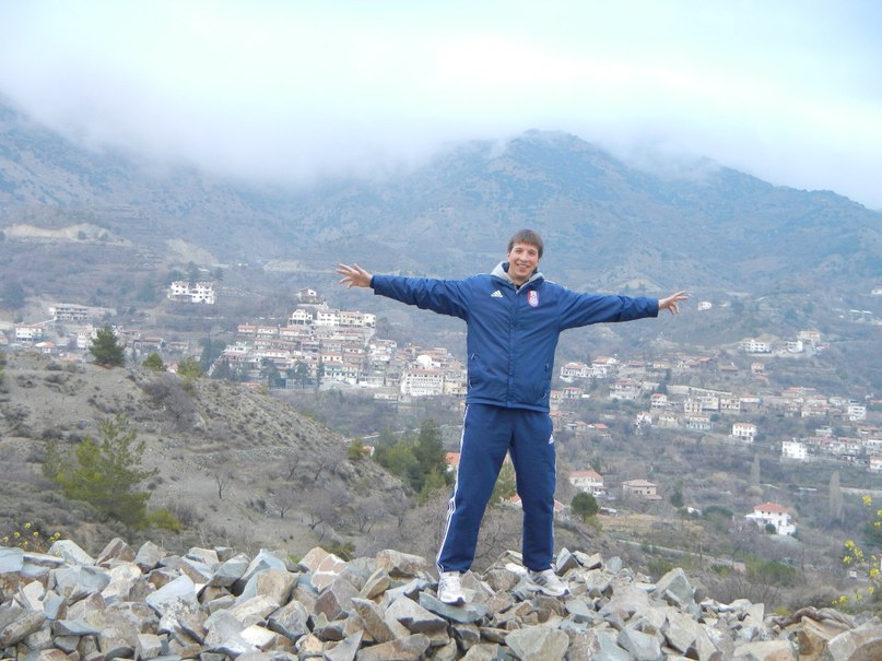 Дмитрий Сорокин | Москва