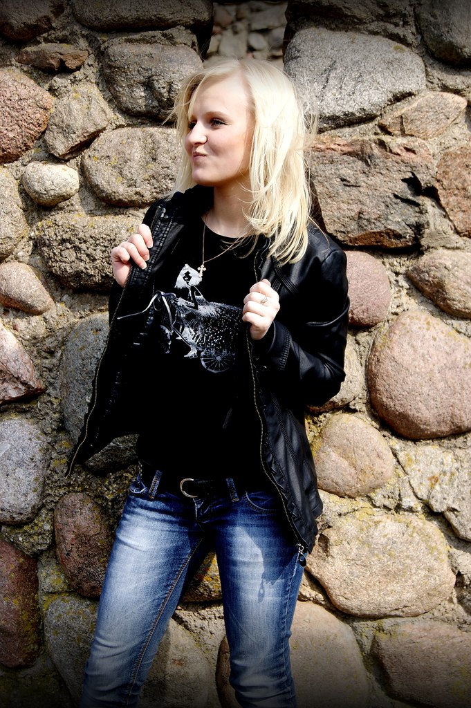 Настена Будько | Гродно