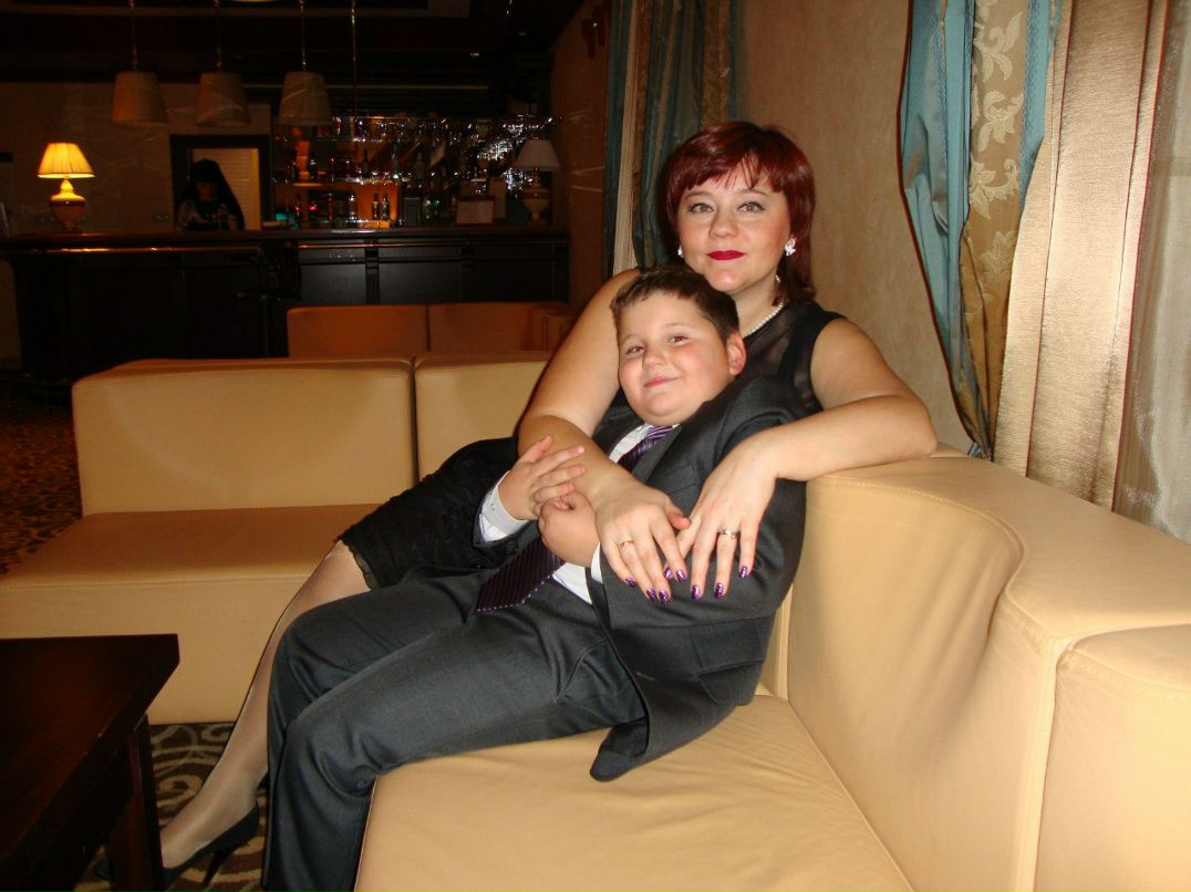 Елена Шепелева | Санкт-Петербург