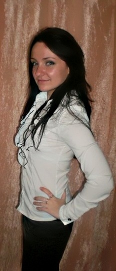 №9, Ірина Росоловська №9, Ірина Росоловська