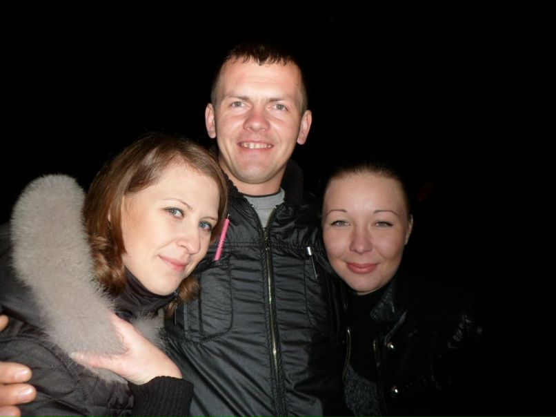 Александр Сытин Викторович | Георгиевка