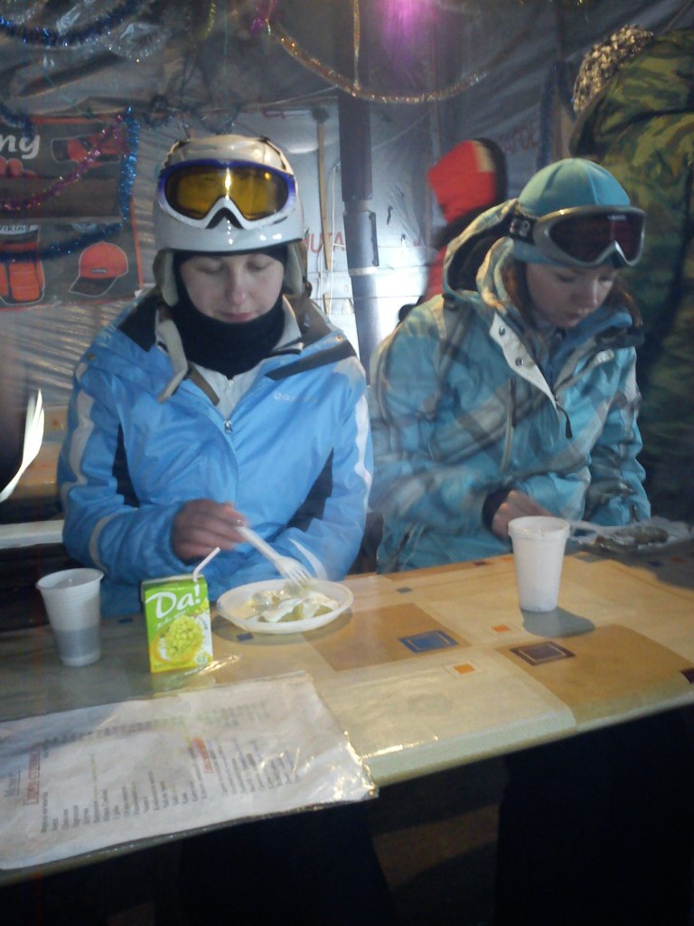 Ancha Vasilchenko | Киев