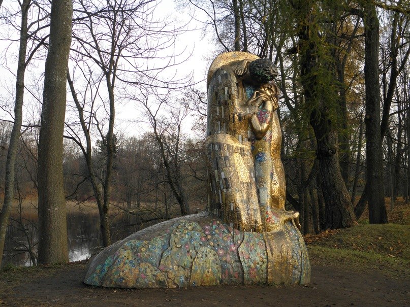 Светлана Крючко | Санкт-Петербург