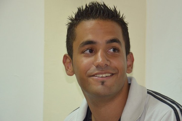 №21, Alaa Mohamed, 37 лет, Warszawa №21, Alaa Mohamed, 37 лет, Warszawa