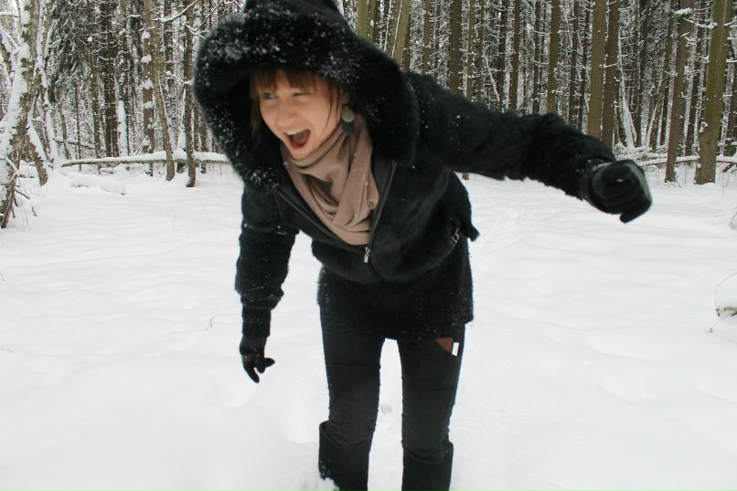 Ольга Беляева Александровна | Москва