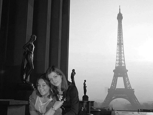 Лілія Кухаренко | Kraków