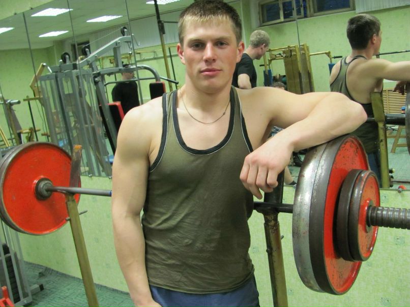 Виктор Ишунин | Великие Луки