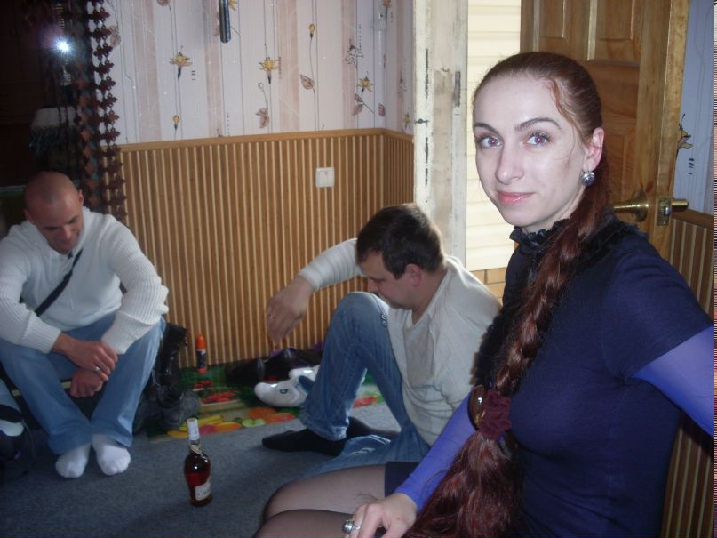 Анна Ильянцева-Гузенко | Днепр (Днепропетровск)