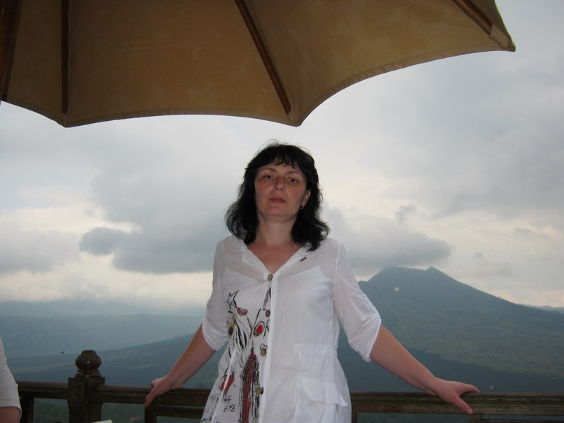 Оксана Вигант | Запорожье