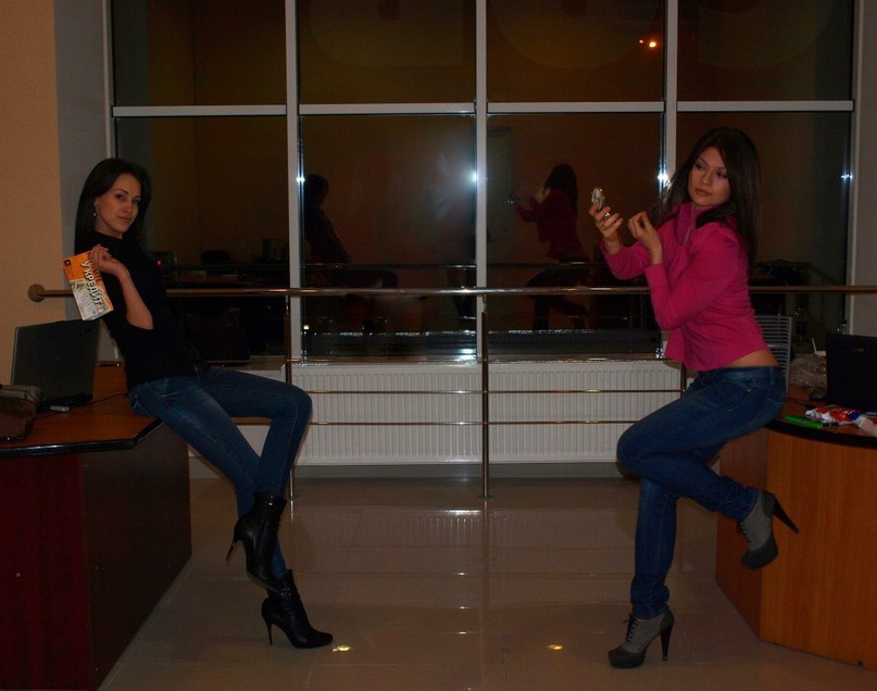 Ирина Залуцкая | Николаев