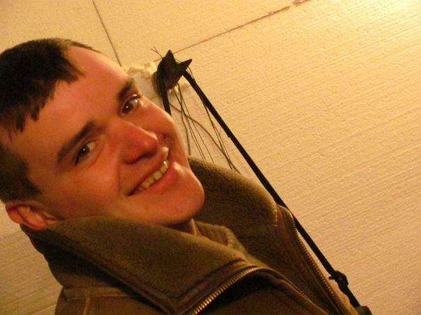 №29, Антон Тепляков №29, Антон Тепляков