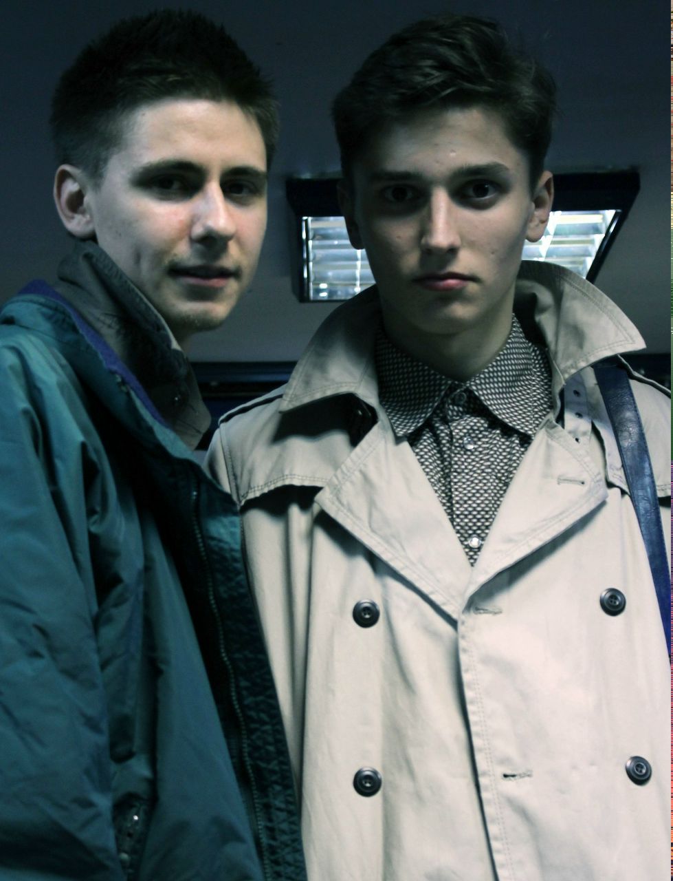 Артем Минаков | Киев