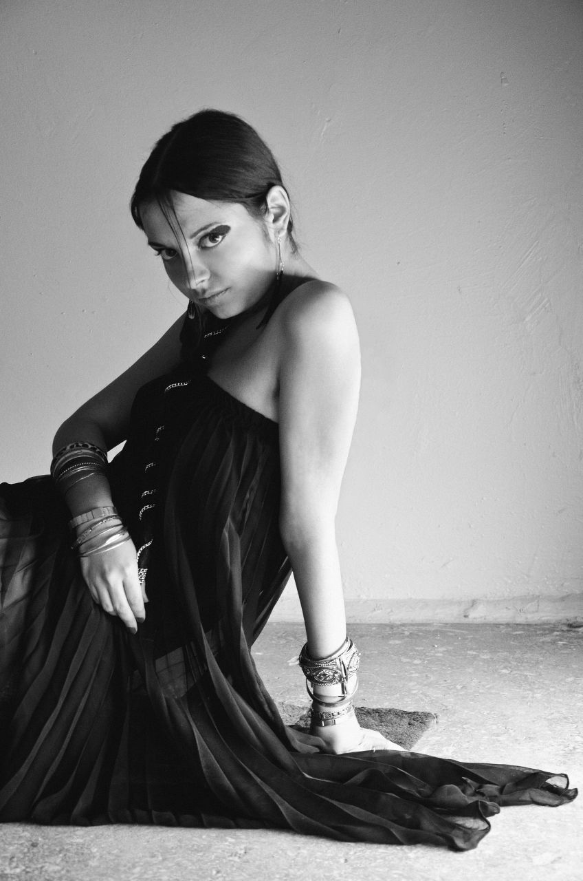 Катя Мавлекиева | Ульяновск