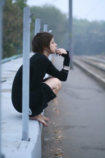 Светка Щербакова | 