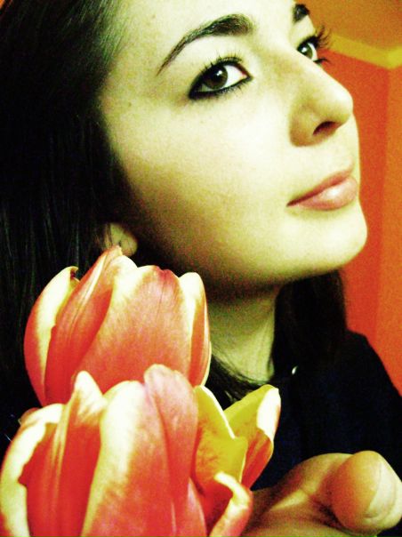 №126, Таня Стицюн, 31 год, Messina №126, Таня Стицюн, 31 год, Messina