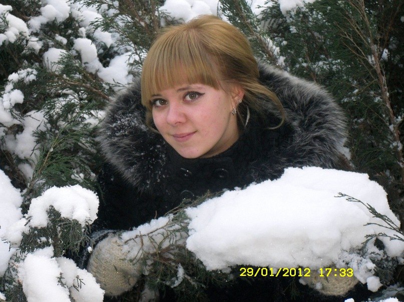 Анна Власюк | Волгодонск