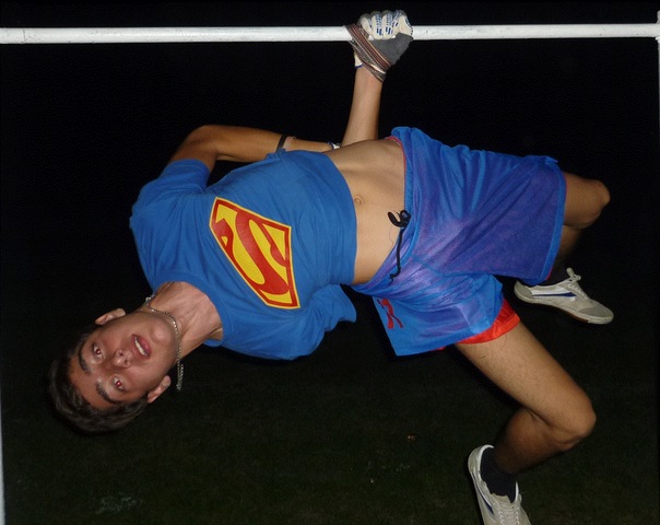 №128, Родион Ахмедов, Los Angeles №128, Родион Ахмедов, Los Angeles