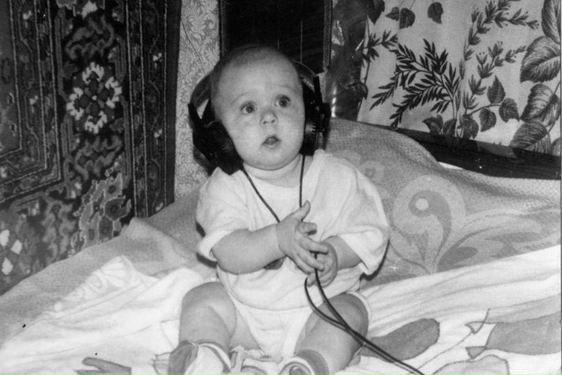 Влад Ковалёв | Полтава