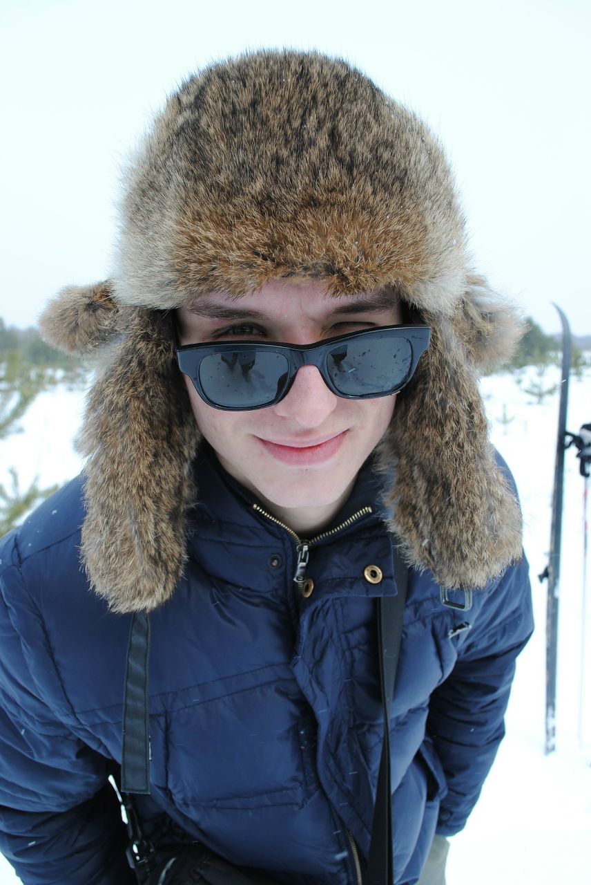 Илья Плясунов | Москва