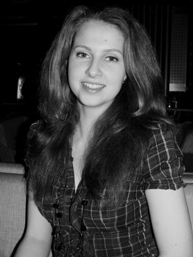 Таня Сумарока | Кривой Рог