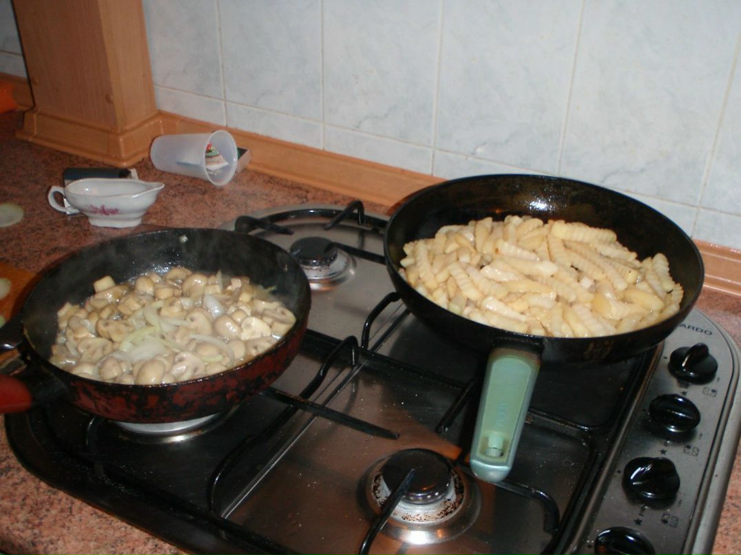 Николай Сорочан Кумпарджи | Тель-Авив