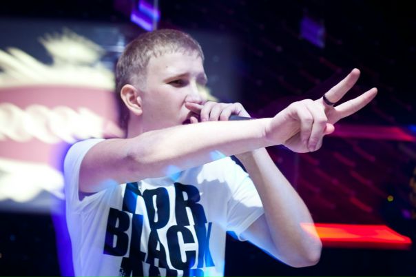 №33, Alee Gaforzod №33, Alee Gaforzod