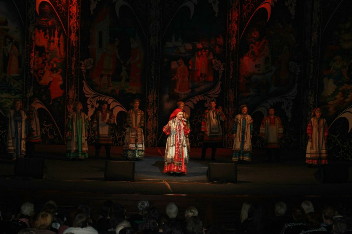 Нина Школина | Новокузнецк