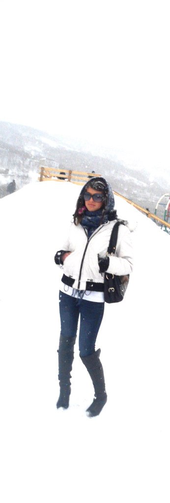 Вероника Дзигаленко Романовна | Петропавловск-Камчатский