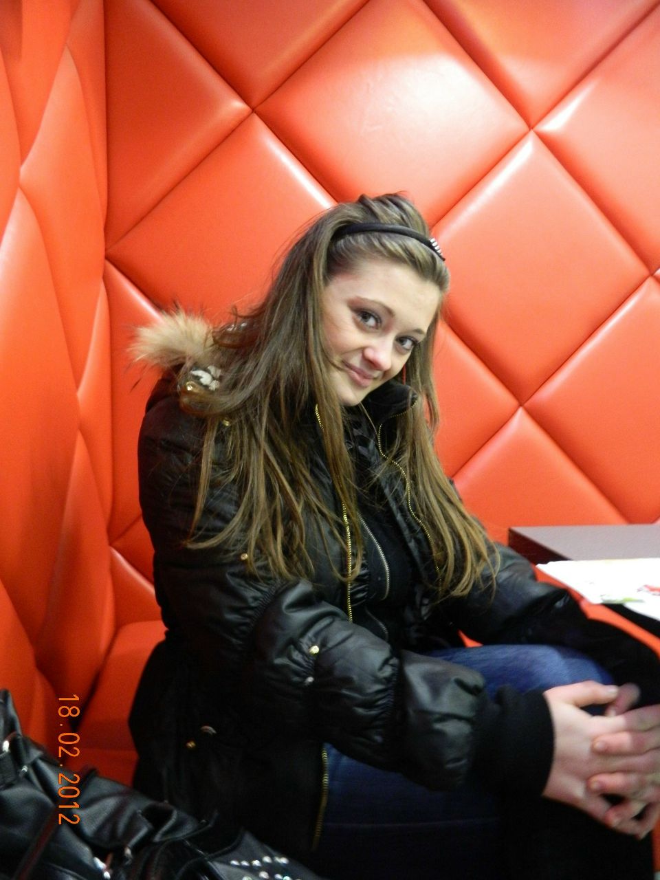 Анастасия Счастливец | Днепр (Днепропетровск)