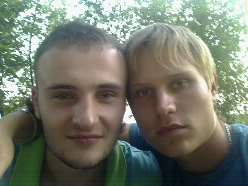 №35, Алексей Распопин, Москва №35, Алексей Распопин, Москва