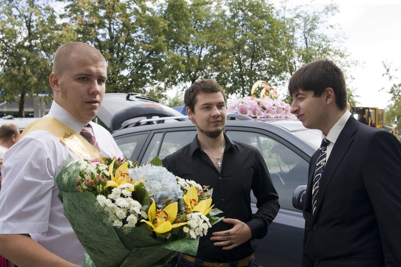 Vadim Pirs | Москва