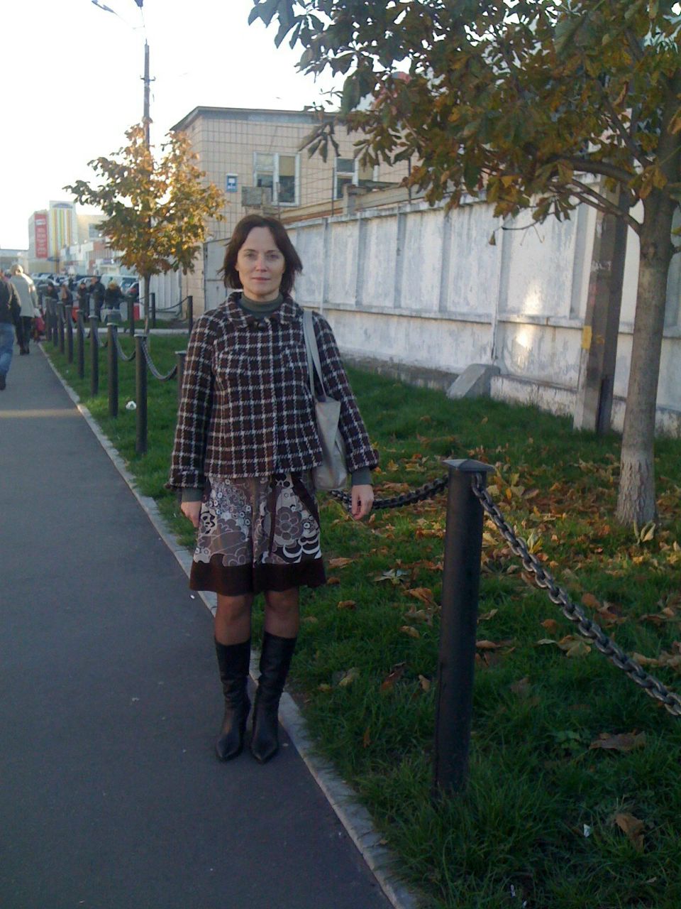 Леся Черватюк | Киев