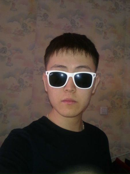 №125, Володя Эверстов, 34 года, Намцы №125, Володя Эверстов, 34 года, Намцы