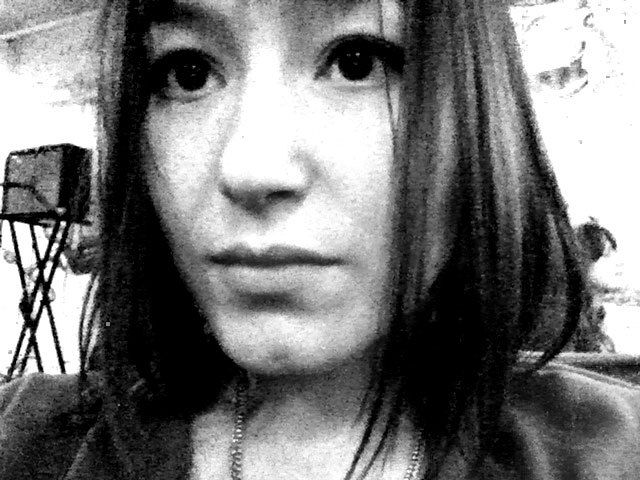 №48, Камилла Шмаргович, Москва №48, Камилла Шмаргович, Москва