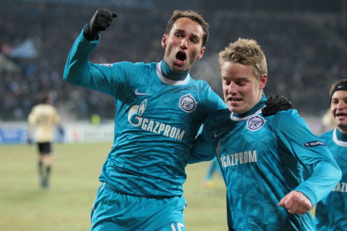 Алексей Виноградов | Санкт-Петербург