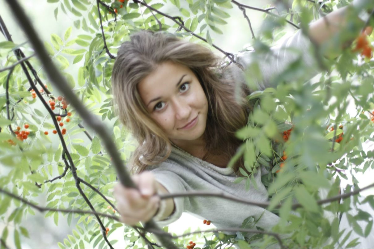 Мария Веденина | Berlin