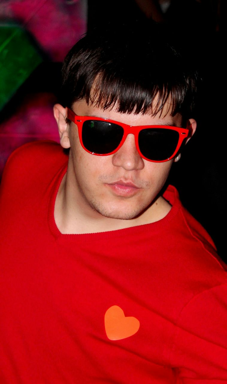 Игорь Парахин | Amsterdam