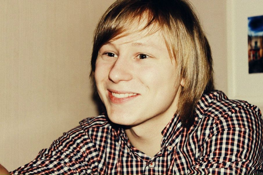 №98, Федор Орлов, Санкт-Петербург №98, Федор Орлов, Санкт-Петербург