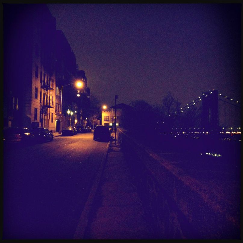 Дима Мякишев | New York City