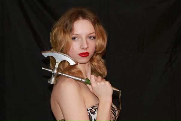 №119, Наталья Слепова, Саратов №119, Наталья Слепова, Саратов