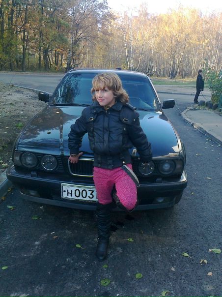 №49, Тамара Скублинская, Балтийск, Россия №49, Тамара Скублинская, Балтийск, Россия