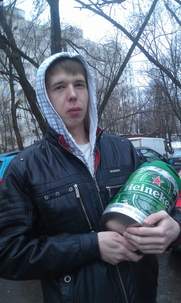 №37, Алексей Нестеров, 36 лет, Москва №37, Алексей Нестеров, 36 лет, Москва