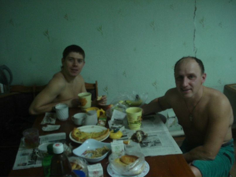 Андрей Рейдер | Кременчуг