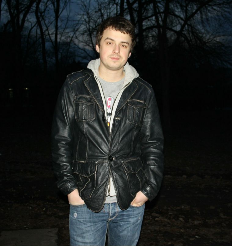 Илюха Сорокин | 