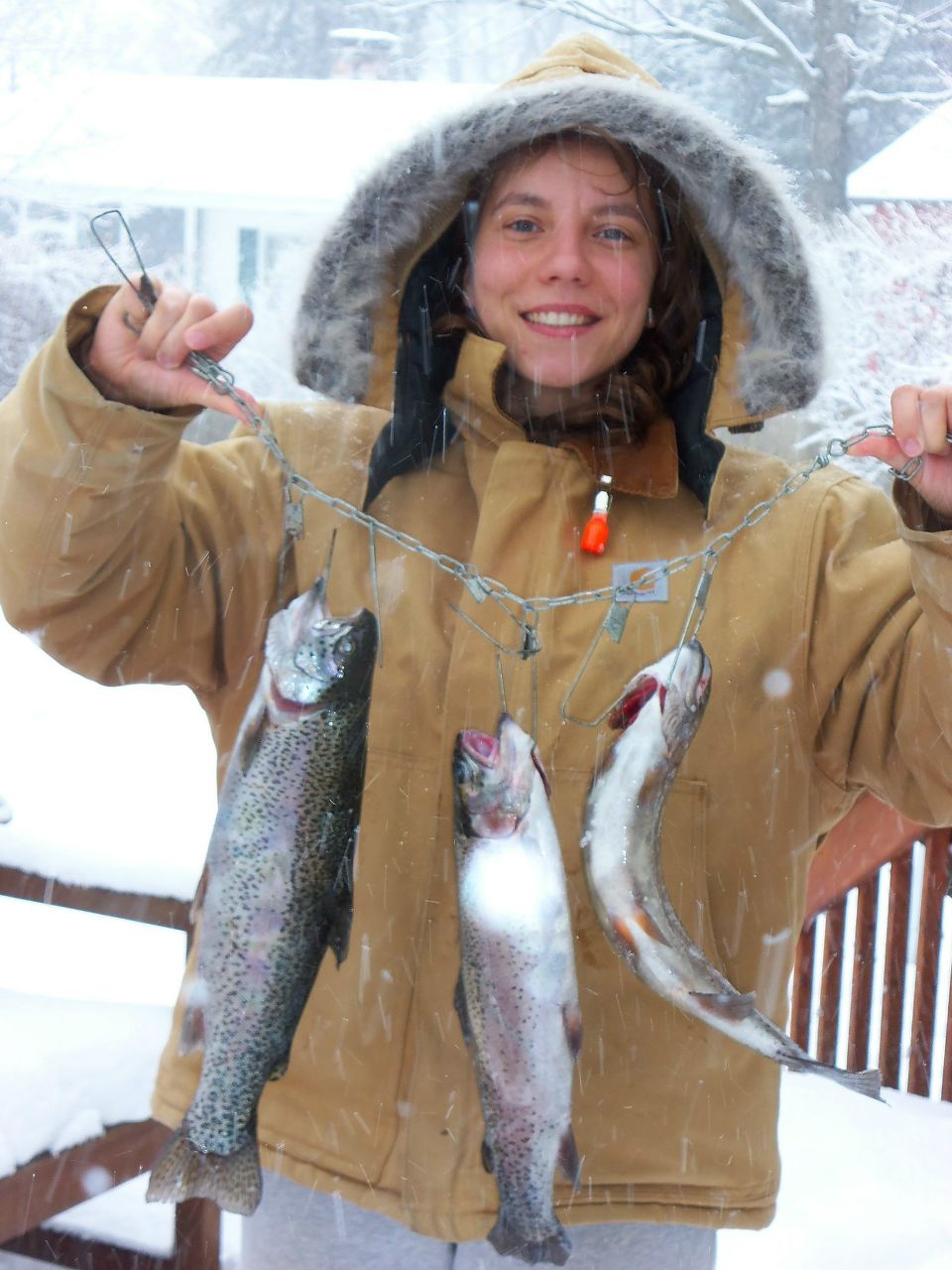 Настя Борщ | Санкт-Петербург