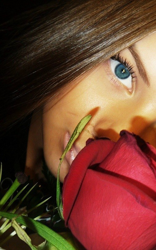 Карина Барская ღ l٥ﻻ ﻉ√٥υღ | Пермь