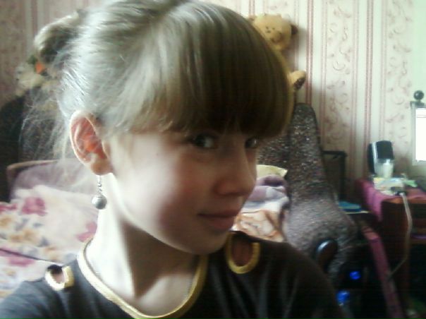 №12, Алёна Николаева №12, Алёна Николаева