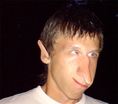 Макс Величко ^_^ | Сокаль