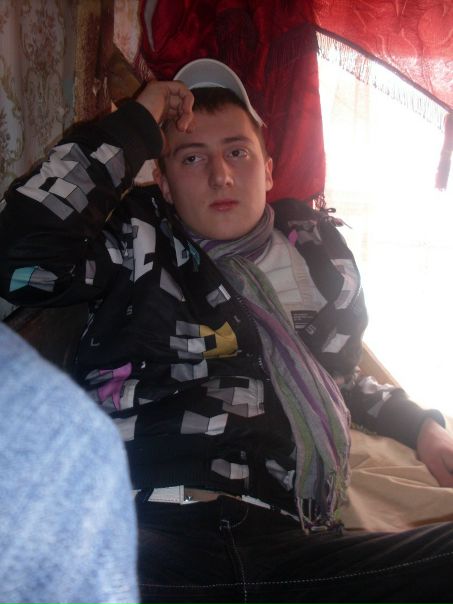 №10, Лёха Снитко №10, Лёха Снитко